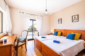 Villa Oasis del Mar