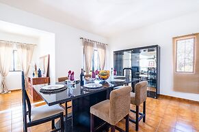 Villa Oasis del Mar