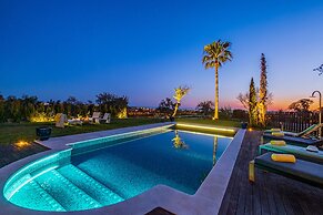 Villa Oasis del Mar