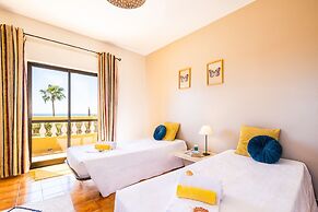 Villa Oasis del Mar