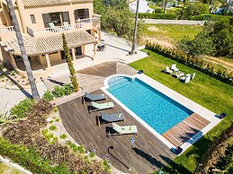 Villa Oasis del Mar