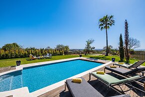 Villa Oasis del Mar