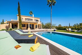 Villa Oasis del Mar