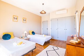 Villa Oasis del Mar