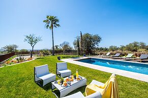 Villa Oasis del Mar