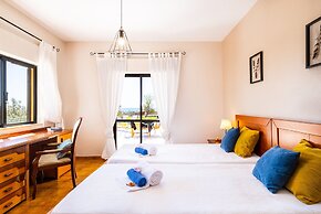 Villa Oasis del Mar
