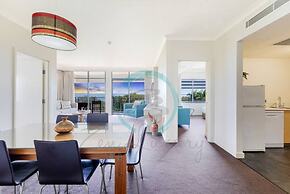 ZEN88 ESPLANADE - 3BR Luxury Suite Apt