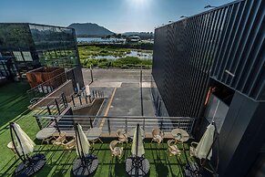 Lagobaum Hotel
