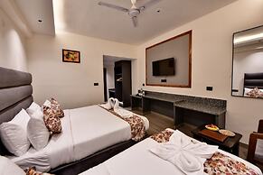 Click Sunburry Hotel Katra