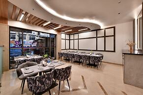 Click Sunburry Hotel Katra