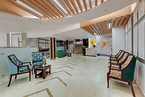 Click Sunburry Hotel Katra