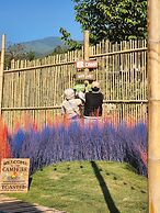 Yellowstone Camps Resort Sapan