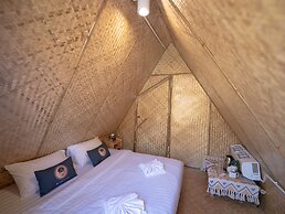 Yellowstone Camps Resort Sapan