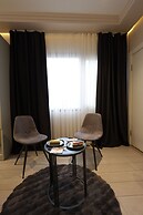 Lavender Airport Hotel