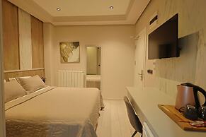 Lavender Airport Hotel