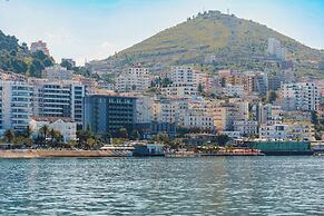 Hotel Saranda Butrinti, Affiliated by Meliá