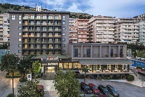 Hotel Saranda Butrinti, Affiliated by Meliá