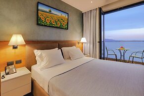 Hotel Saranda Butrinti, Affiliated by Meliá