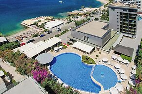 Hotel Saranda Butrinti, Affiliated by Meliá