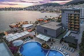 Hotel Saranda Butrinti, Affiliated by Meliá