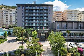 Hotel Saranda Butrinti, Affiliated by Meliá