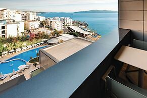 Hotel Saranda Butrinti, Affiliated by Meliá