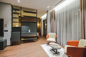Hotel Saranda Butrinti, Affiliated by Meliá