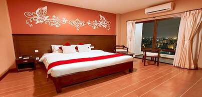 MeroStay 232 Hotel City Park