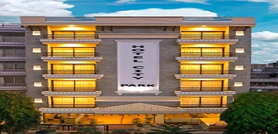 MeroStay 232 Hotel City Park