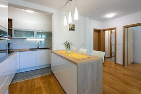 Apartment Olive
