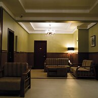 Fuvahmulah Central Hotel