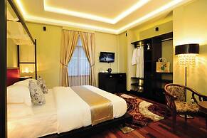 Fuvahmulah Central Hotel