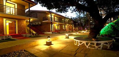 MeroStay 110 Cottage
