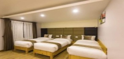 MeroStay 110 Cottage