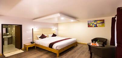 MeroStay 110 Cottage