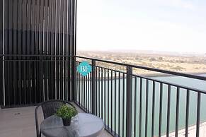 Lavish 1BR Apartment-Yas Island