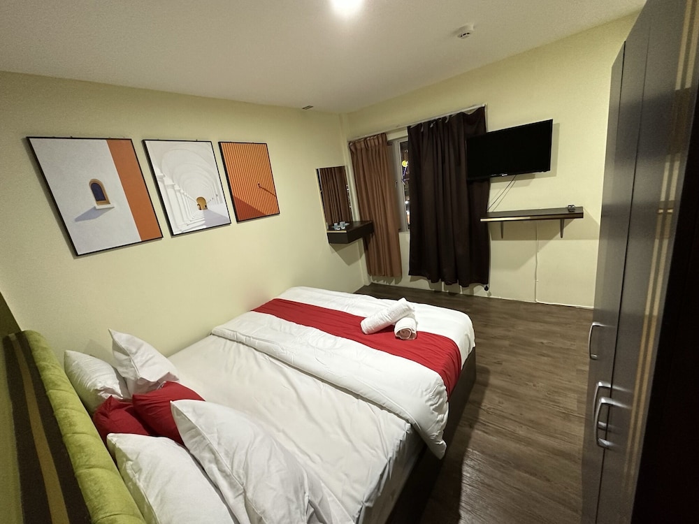 Hotel MSP