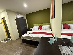 Hotel MSP