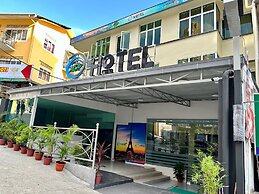 Hotel MSP