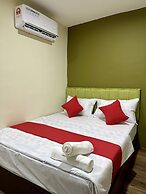 Hotel MSP