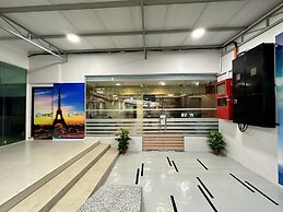Hotel MSP