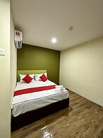 Hotel MSP