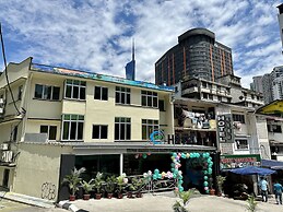 Hotel MSP