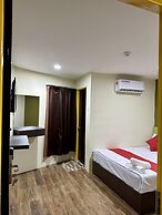 Hotel MSP