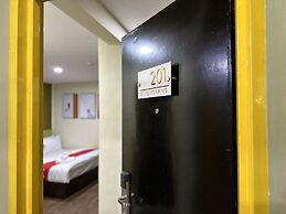 Hotel MSP