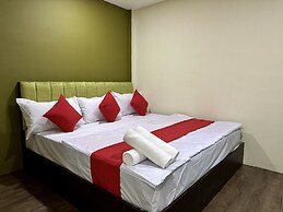 Hotel MSP