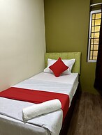 Hotel MSP