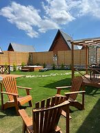 FS Bungalows Otel