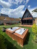 FS Bungalows Otel