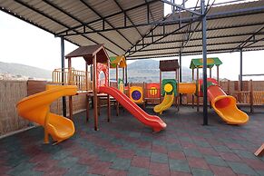 FS Bungalows Otel